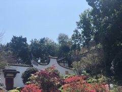 -乌山风景区