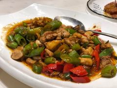 生炒鸡-石浦大酒店(百丈店)