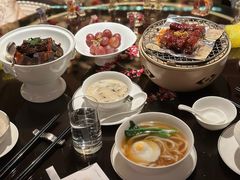 -北京四季酒店·采逸轩