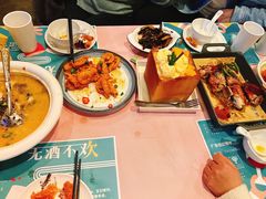 -胡桃里音乐酒馆(环亚凯瑟琳广场店)