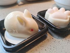 莫斯酸奶-海底捞火锅(北京路店)