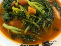 -超级泰·泰式麻辣烫(南京商厦店)