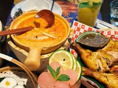 -泰妃殿(武汉首店)