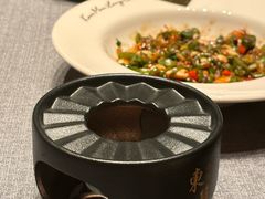 -桂满陇·海市蜃楼·黑金(国金店)