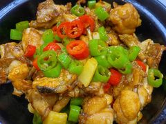 -胜记凯心茶餐厅(汇金财富广场店)