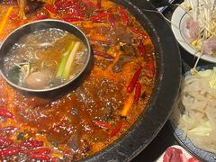 -陈眼镜火锅(总店)