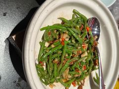 -鸽子侯·家宴·平价海鲜(市图书馆店)