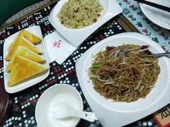 -莅香岛港式餐厅(滨江道店)
