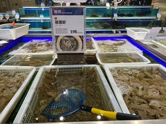 -盒马鲜生(红莲店)