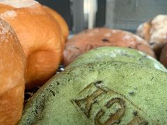 -Juicy Bakery(大学路店)