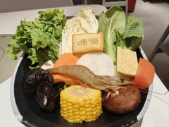 -呷哺呷哺(王府井喜悦店)