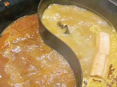 -呷哺呷哺 黄金牧场 (新中关购物中心店)