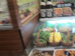 -水林间·寿喜烧自助(仙林金鹰店)