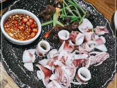 -八闽饭店闽南小镇(铁西店)