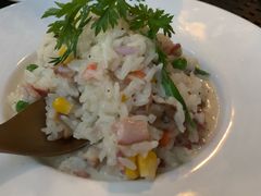-SEN CASTLE城堡西餐(创意设计中心店)