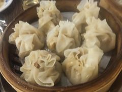 羊肉烧卖-马家烧麦(中街店)