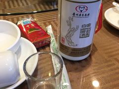 -刘胖子家常菜·蹄花焖藕(中南店)