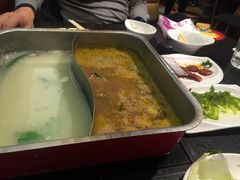 -新辣道鱼火锅(摩尔城店)