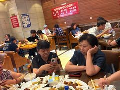 -富龙快餐店(铁西店)