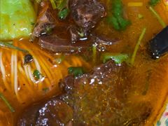 -金杨拉面王小吃面馆·牛三宝面·红烧牛肉粉