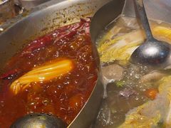 -大龙燚火锅(天安云谷店)