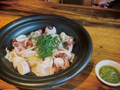 -临家闽南菜(宝洲路店)