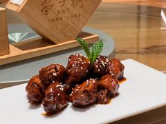 -枣子树·素食餐厅(普陀山店)