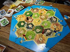 -第三空间·趣味桌游·轰趴.室内CS.剧本杀(大武汉1911店)