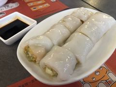 -点点心点心专门店(旺角店)
