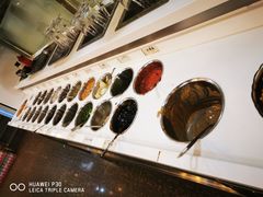 -正宗乌拉满族炭火锅(四平店)