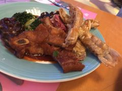 -佰园全日西餐厅-厦门佰翔软件园酒店