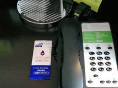 -西安绿地假日酒店