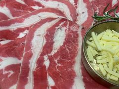 -权金城·炭火烤肉(北京联想桥店)