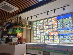 -313羊庄·羊肉火锅烧烤(李村店)
