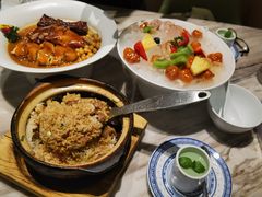 -汤城小厨•粤菜•靓汤(西直门凯德MALL店)