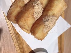 蛋酥软糍粑-太二酸菜鱼(天鹅湖万达店)