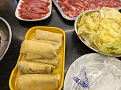 -新梅居(宁海东路店)