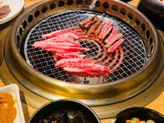 -黑牛黑猪烤肉专门店(万象城店)