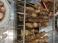 -彭城八戒羊肉串(总店)