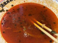 -胜香旺·老柳州螺蛳粉(南百店)