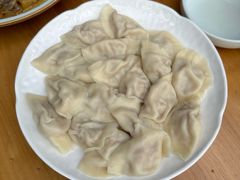 -一轩饺子馆(丽都店)
