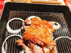-西贝(宝乐汇店)