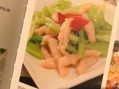 -阿英煲(凉城路店)