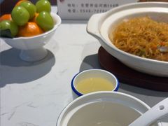 -苏庄·新淮扬菜(沂州路商业街店)