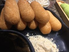 -重庆渝达老火锅(春熙路店)