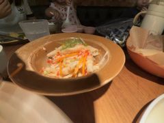 -星叶·东南亚料理(温州万象城店)