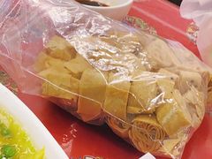 -玉华台饭庄(裕中西里小区店)