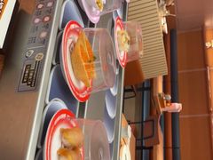 -元气寿司(东方宝泰店)