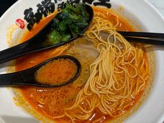 -和府捞面(欧亚卖场店)