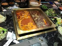 -王家渡火锅店(亦庄店)